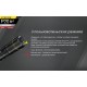 Тактичний ліхтар Nitecore P20 V2