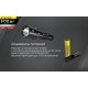 Тактичний ліхтар Nitecore P20 V2