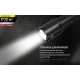 Тактичний ліхтар Nitecore P20 V2