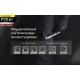 Тактичний ліхтар Nitecore P20 V2
