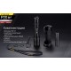 Тактичний ліхтар Nitecore P20 V2