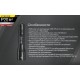 Тактичний ліхтар Nitecore P20 V2