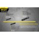 Тактический заряжаемый фонарь Nitecore MH12 V2 (USB Type-C)