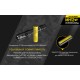 Тактический заряжаемый фонарь Nitecore MH12 V2 (USB Type-C)