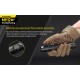 Тактический заряжаемый фонарь Nitecore MH12 V2 (USB Type-C)