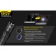 Тактический заряжаемый фонарь Nitecore MH12 V2 (USB Type-C)