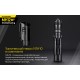 Тактический заряжаемый фонарь Nitecore MH12 V2 (USB Type-C)