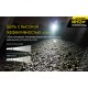 Тактический заряжаемый фонарь Nitecore MH12 V2 (USB Type-C)