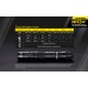Тактический заряжаемый фонарь Nitecore MH12 V2 (USB Type-C)