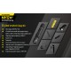 Тактический заряжаемый фонарь Nitecore MH12 V2 (USB Type-C)