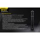 Тактический заряжаемый фонарь Nitecore MH12 V2 (USB Type-C)