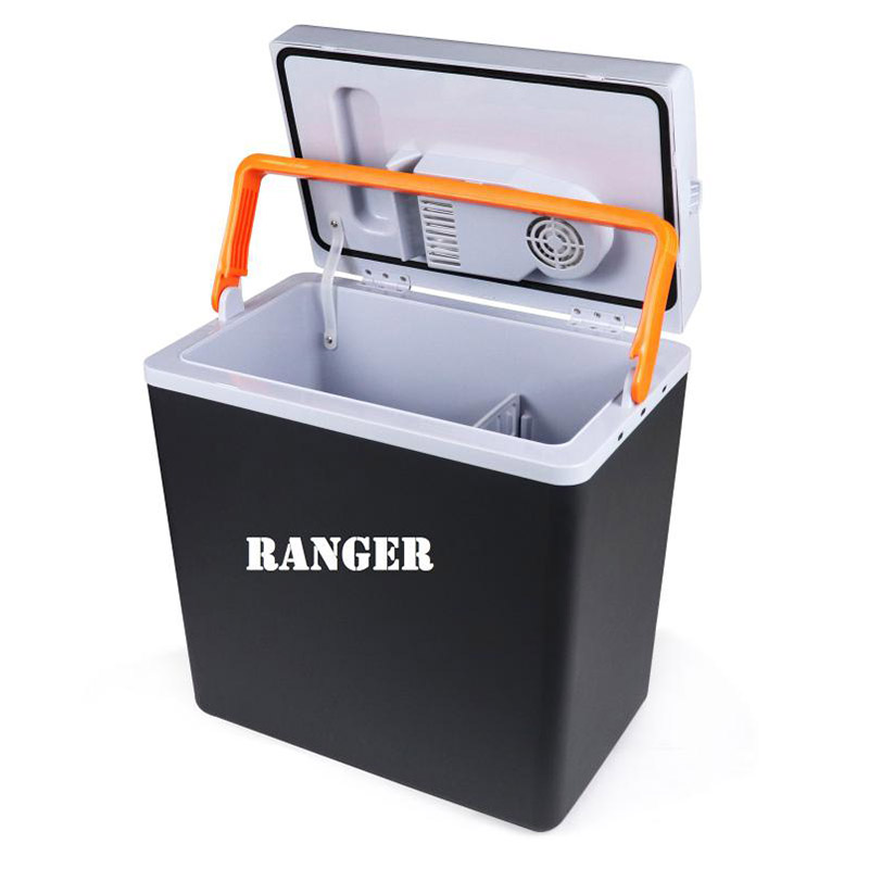 Автохолодильник Ranger Cool (20л), нагрев + охлаждение