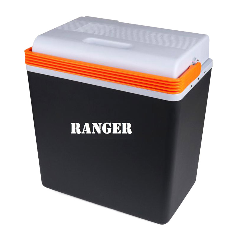 Автохолодильник Ranger Cool (20л), нагрев + охлаждение