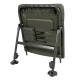 Подставка под ноги для карповых кресел Ranger SL-102 - SL-105 (640х600х520мм), зеленая