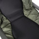 Крісло-ліжко складне коропове Ranger SL-106 (2080х990х720мм), зелене