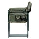 Крісло складане туристичне Ranger Гранд (855х480х530мм), зелене