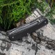 Ніж складаний, мультитул Ruike Trekker LD31-B (114мм, 18 функцій), чорний