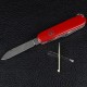 Ніж складаний, мультитул Victorinox Climber (91мм, 14 функцій), червоний 1.3703
