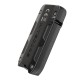 Фонарь наключный Nitecore TIP SE (USB Type-C), черный