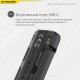 Фонарь наключный Nitecore TIP SE (USB Type-C), черный