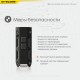 Фонарь наключный Nitecore TIP SE (USB Type-C), черный