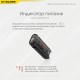 Фонарь наключный Nitecore TIP SE (USB Type-C), черный