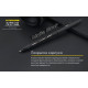 Титановий механічний олівець Nitecore NTP48, чорний