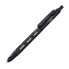Титановый механический карандаш Nitecore NTP48, черный