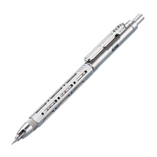 Титановый механический карандаш Nitecore NTP48, стальной