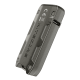 Ліхтар наключний Nitecore TIP SE (2xOSRAM P8, 700 люмен, 4 режими, USB Type-C), сірий