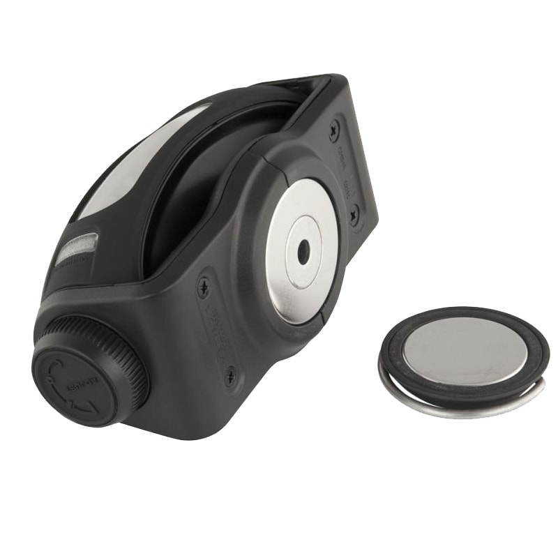 Фонарь магнитный Coleman Magnetic LED Tent Light (60 люмен, 3 режима, 3хААА)