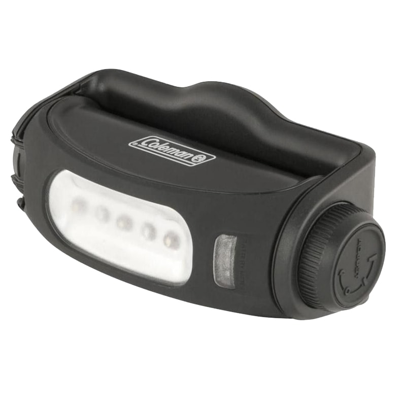 Фонарь магнитный Coleman Magnetic LED Tent Light (60 люмен, 3 режима, 3хААА)