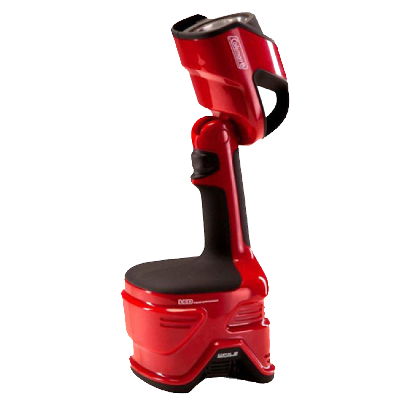 Фонарь Coleman Worklight (Led, 158 люмен, 1 режим, 4xD)