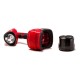 Фонарь Coleman Worklight (Led, 158 люмен, 1 режим, 4xD)