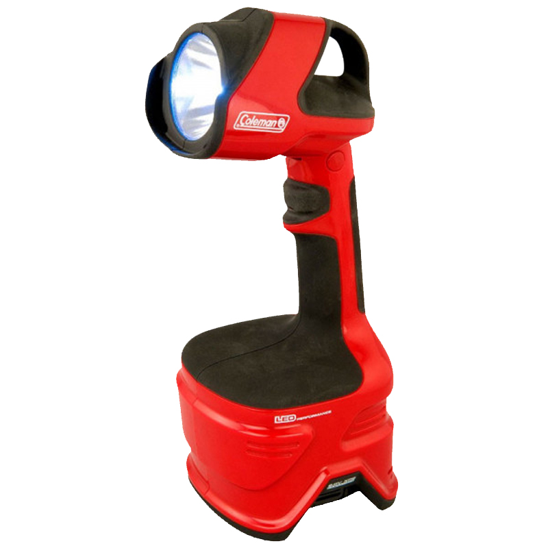 Фонарь Coleman Worklight (Led, 158 люмен, 1 режим, 4xD)