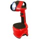 Фонарь Coleman Worklight (Led, 158 люмен, 1 режим, 4xD)