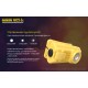 Фонарь налобный взрывозащищенный Nitecore HA23-EX (Cree XP-G, 100 люмен, 3 режима, 2xAA)