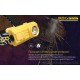 Фонарь налобный взрывозащищенный Nitecore HA23-EX (Cree XP-G, 100 люмен, 3 режима, 2xAA)