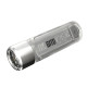 Потужний міні-намишувач Nitecore TIKI GITD, люмінесцентний з ультрафіолетом