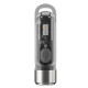 Потужний міні-намишувач Nitecore TIKI GITD, люмінесцентний з ультрафіолетом