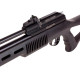 Винтовка пневматическая Beeman QB II CO2 (4,5мм)