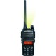 Рація Baofeng UV-82 Forest (5W, VHF/UHF, 136-174/400-480MHz, до 16км, 128 каналів, АКБ), 2шт, чорна