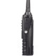 Рація Baofeng UV-82 Forest (5W, VHF/UHF, 136-174/400-480MHz, до 16км, 128 каналів, АКБ), 2шт, чорна
