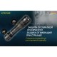 Потужний тактичний ліхтар Nitecore P20i (USB Type-C)