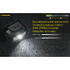 Налобный фонарь с универсальным питанием Nitecore NU35 (3xAAA, USB Type-C)