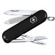 Ніж складаний, мультитул Victorinox Classic SD (58мм, 7 функцій), чорний, блістер, 0.6223.3B1