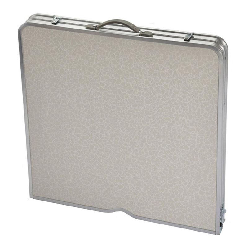 Стіл складний туристичний SKIF Outdoor Universal (1200х600х700мм), алюміній