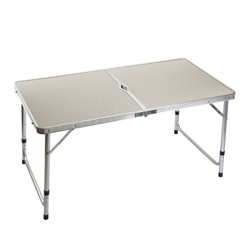 Стіл складний туристичний SKIF Outdoor Universal (1200х600х700мм), алюміній