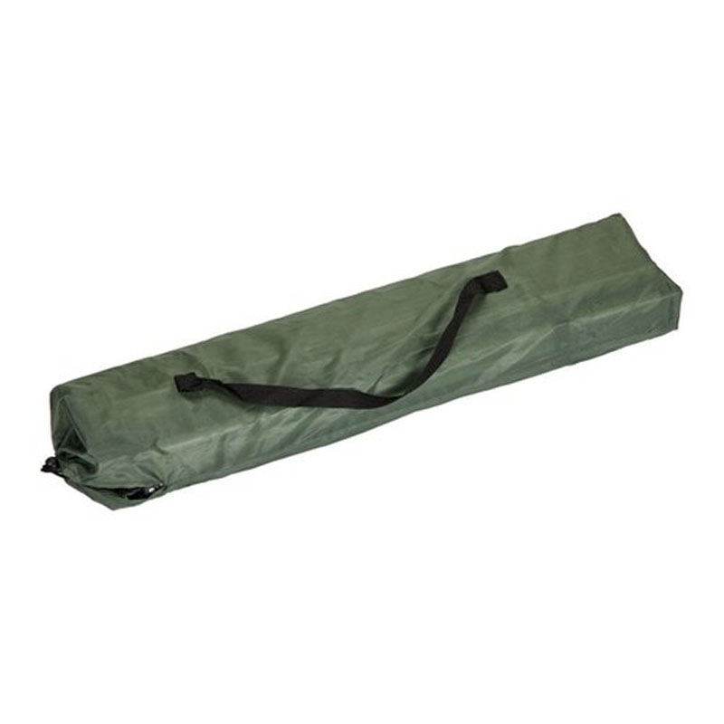 Стіл складаний туристичний SKIF Outdoor Comfort M (700х700х700мм), алюміній