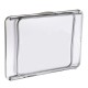 Стіл складний туристичний SKIF Outdoor Standard L (800х600х700мм), сталь
